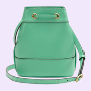 Ophidia mini bucket bag with Double G