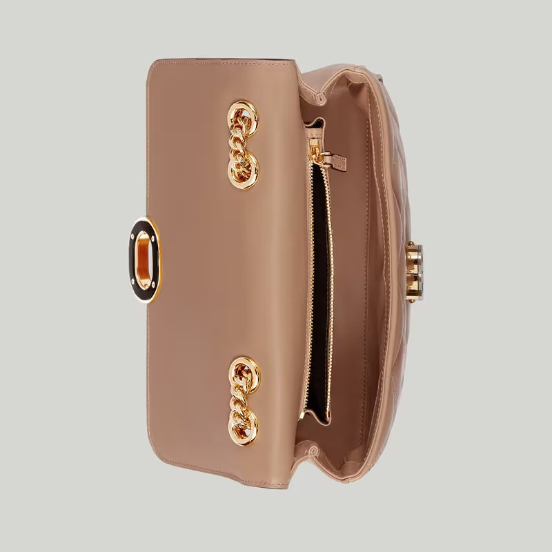 Gucci Deco small shoulder bag