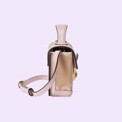 Padlock jumbo GG mini bag