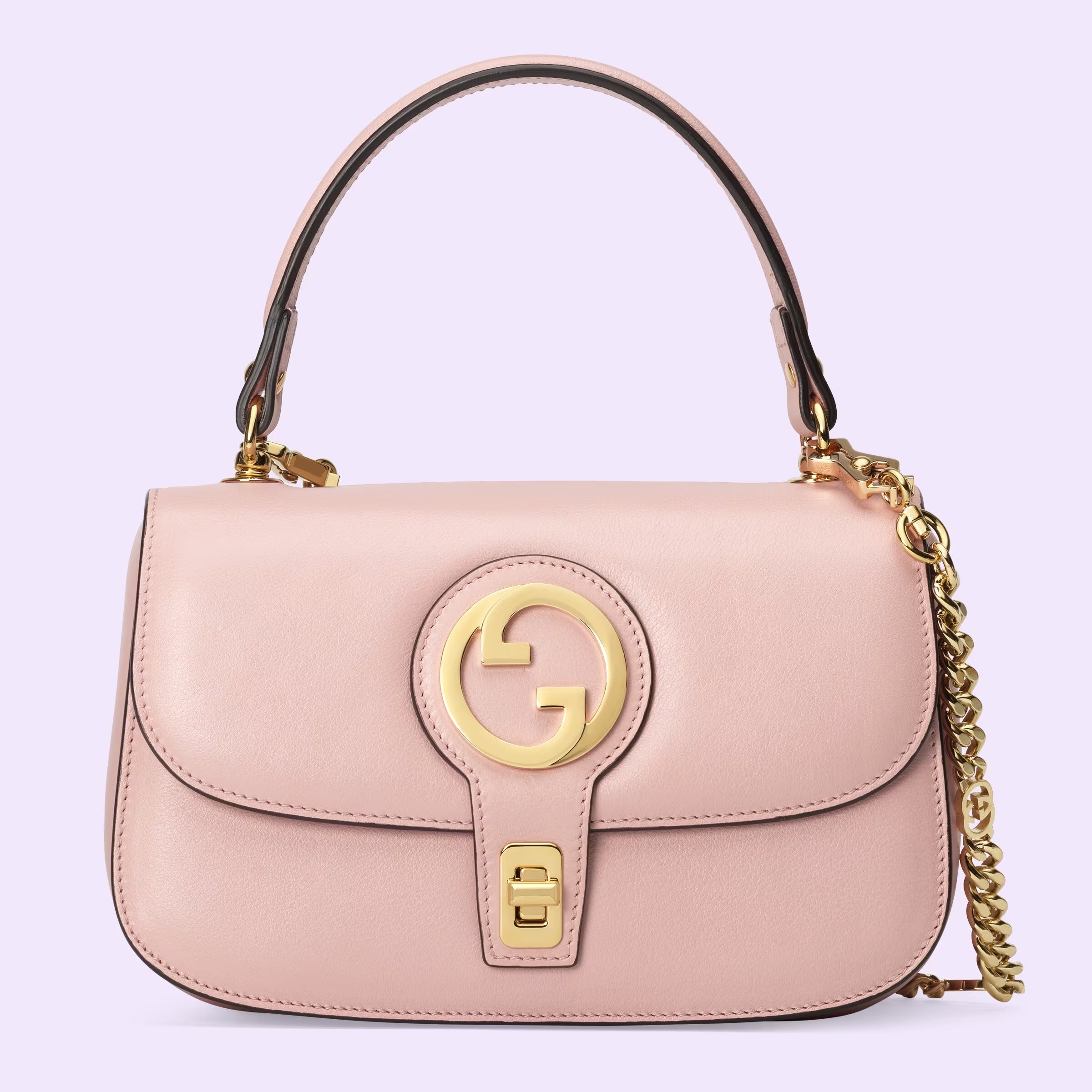 Gucci Blondie top-handle bag