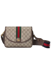 Gucci Ophidia Mini GG Shoulder Bag 722117