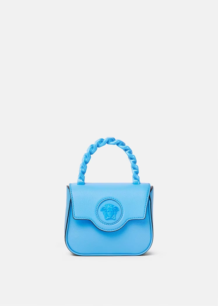 LA MEDUSA MINI BAG