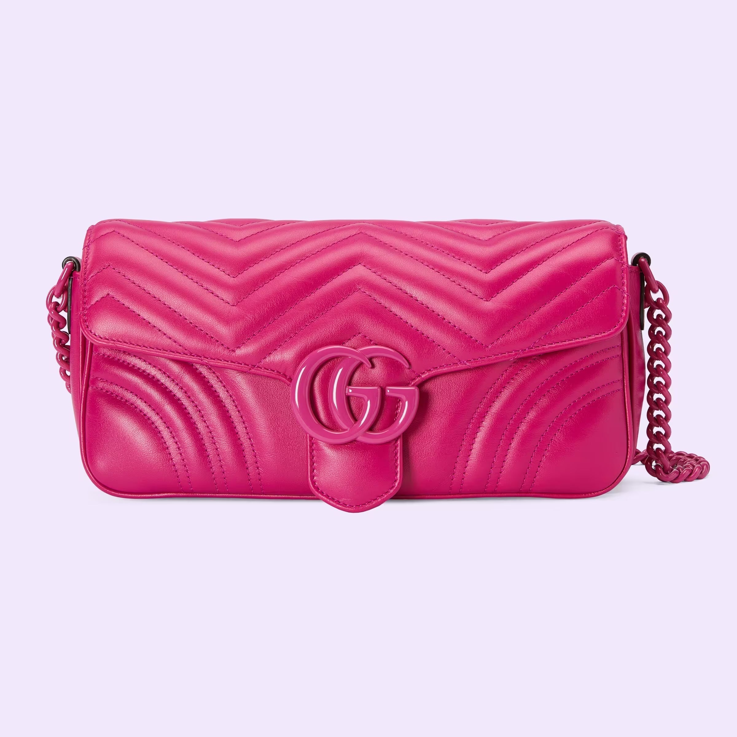 GG Marmont shoulder bag