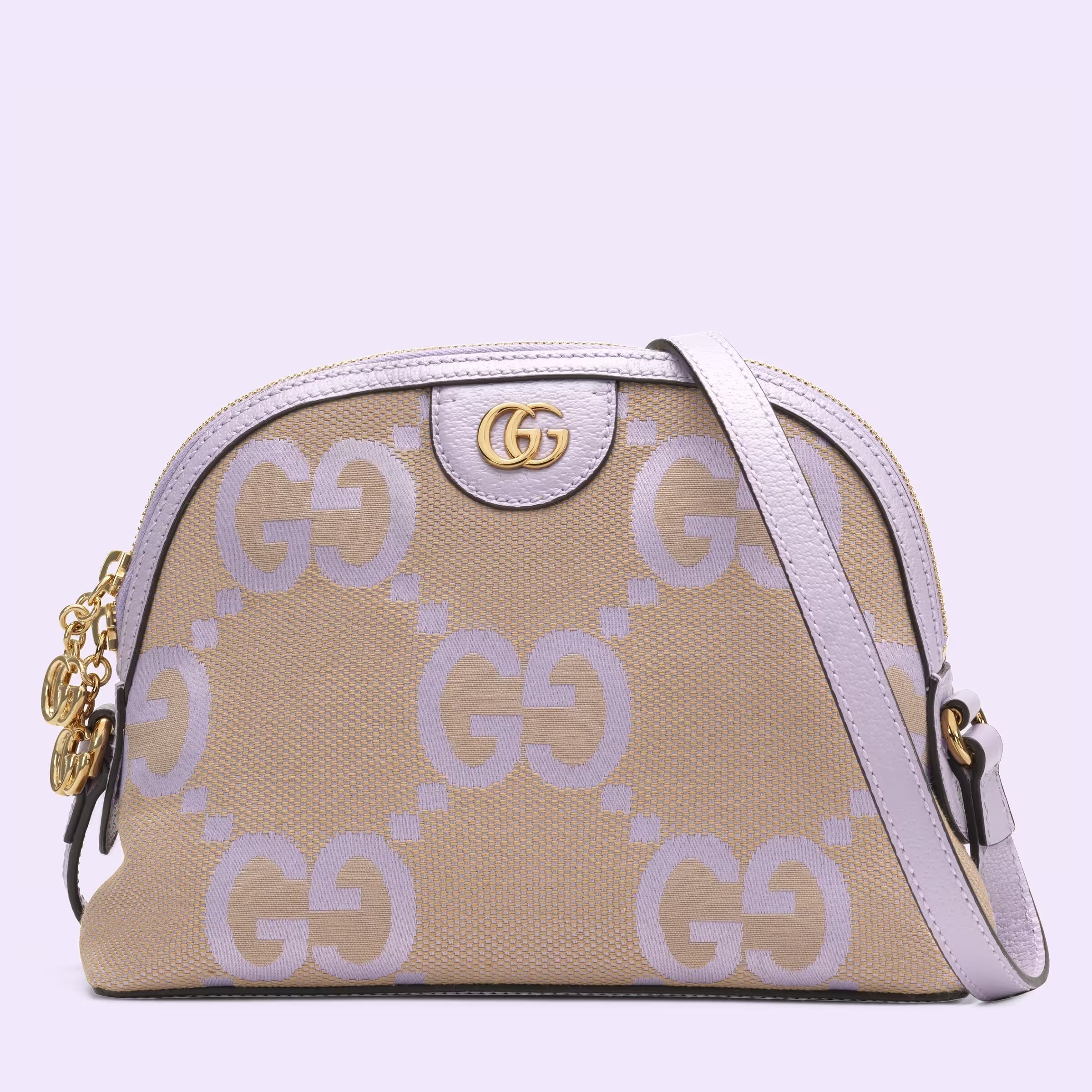 Ophidia jumbo GG small shoulder bag