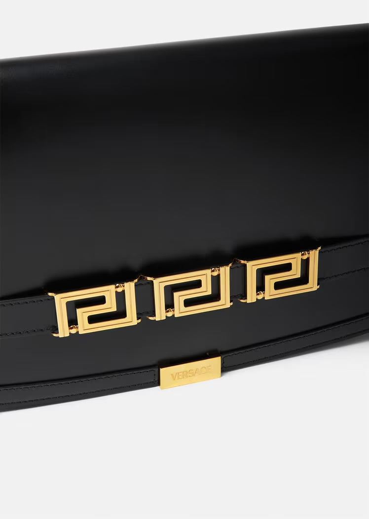 GRECA GODDESS CLUTCH