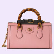 Gucci Diana small shoulder bag