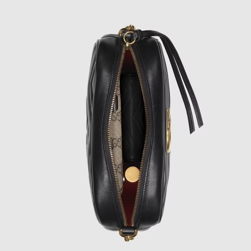 GG Marmont small shoulder bag