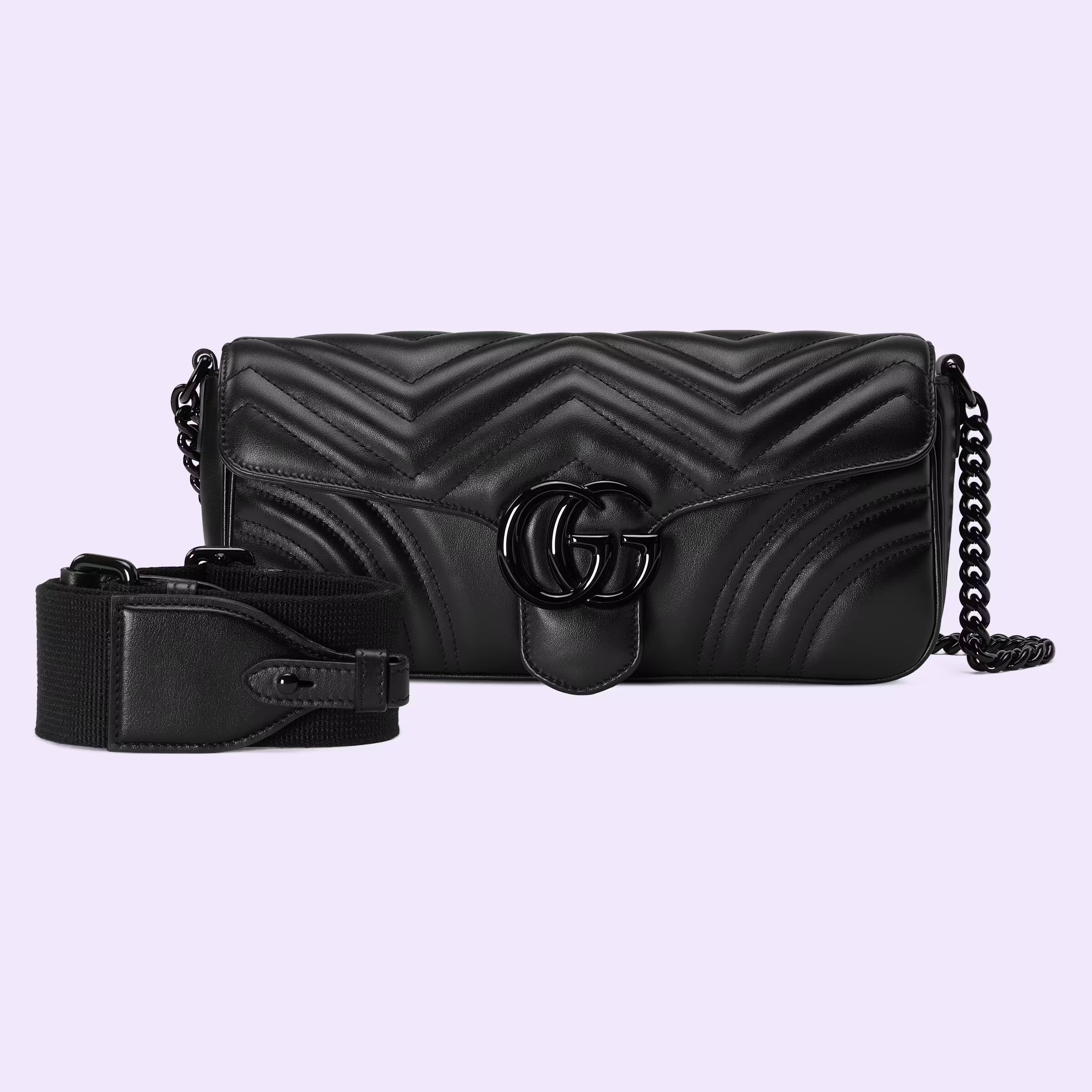 GG Marmont shoulder bag