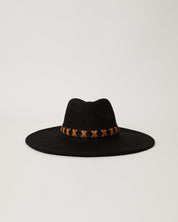 HENDRIX WOOL HAT