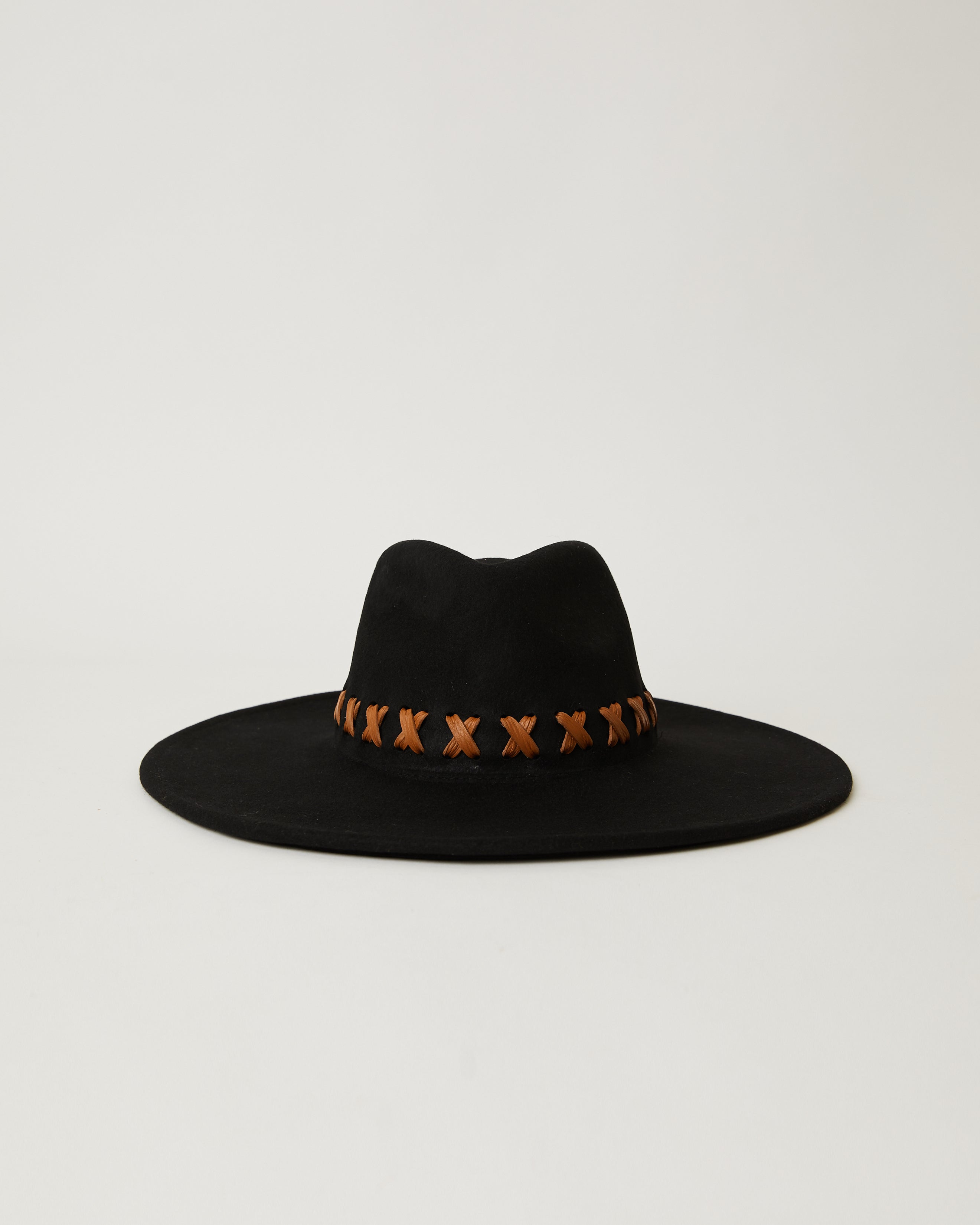 HENDRIX WOOL HAT