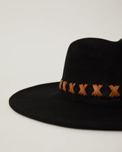 HENDRIX WOOL HAT