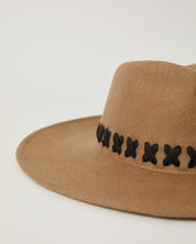 HENDRIX WOOL HAT