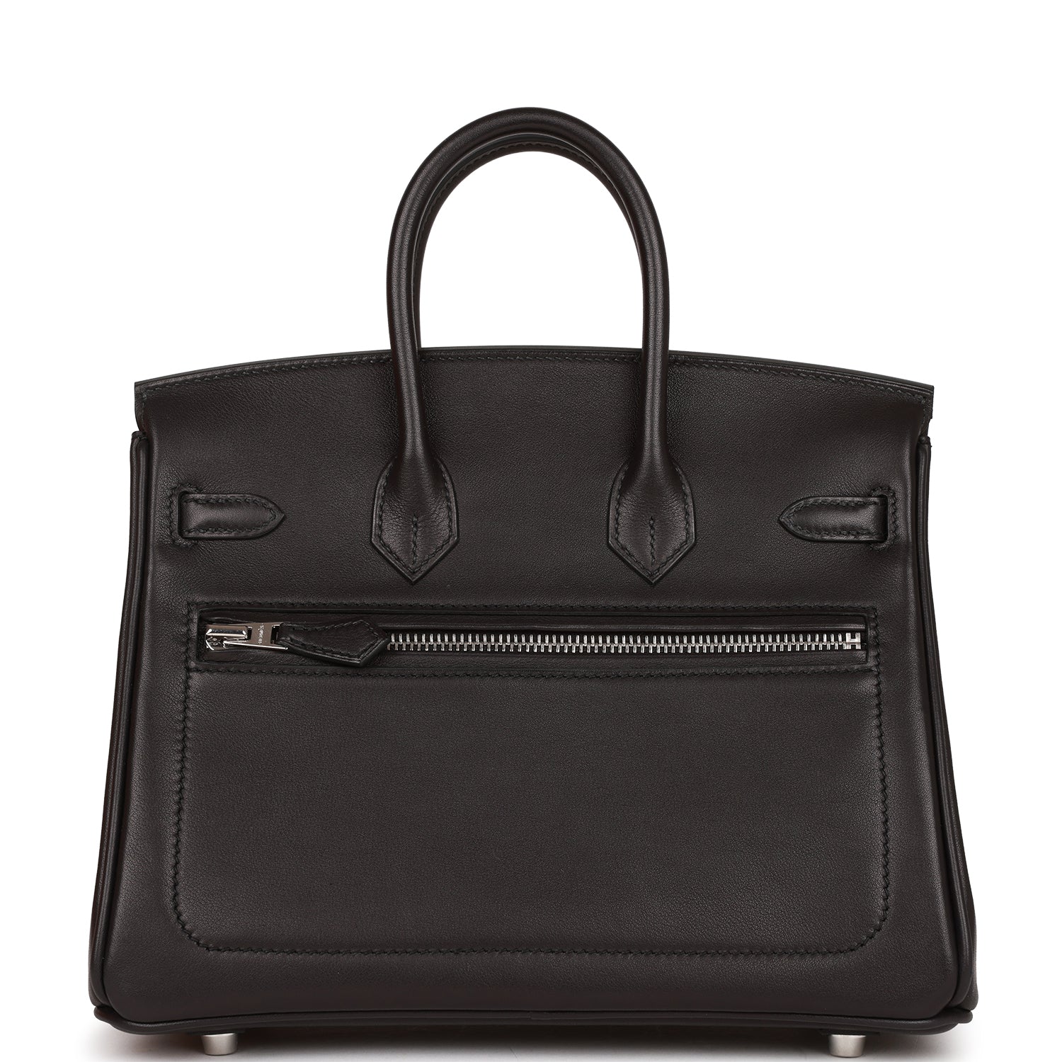 Hermès Limited Edition Rock Birkin 25