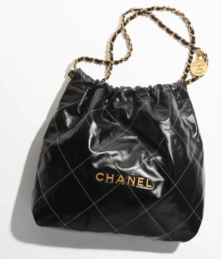 CHANEL 22 HANDBAG