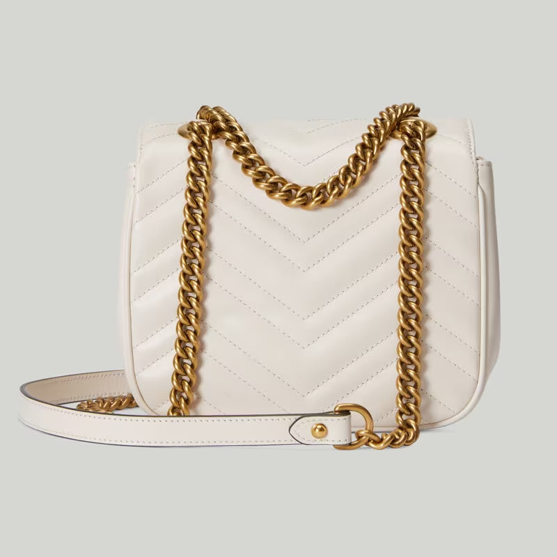 GG Marmont mini shoulder bag