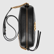 GG Marmont small shoulder bag