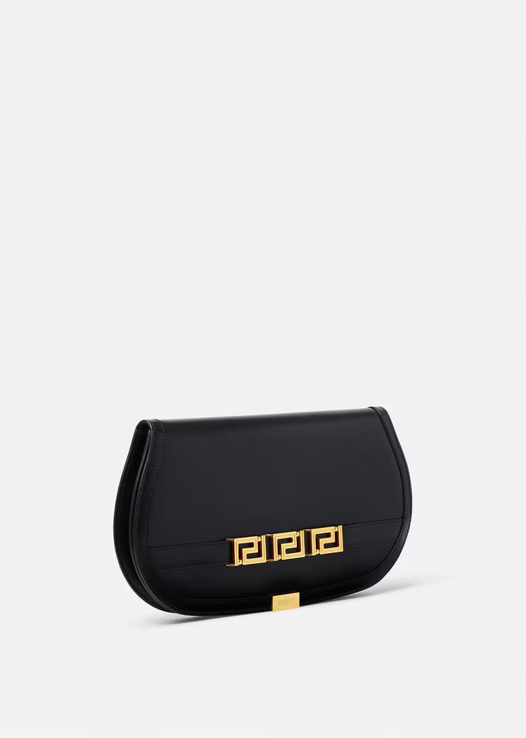 GRECA GODDESS CLUTCH