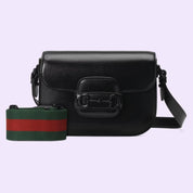 Gucci Horsebit 1955 small shoulder bag