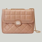 Gucci Deco small shoulder bag