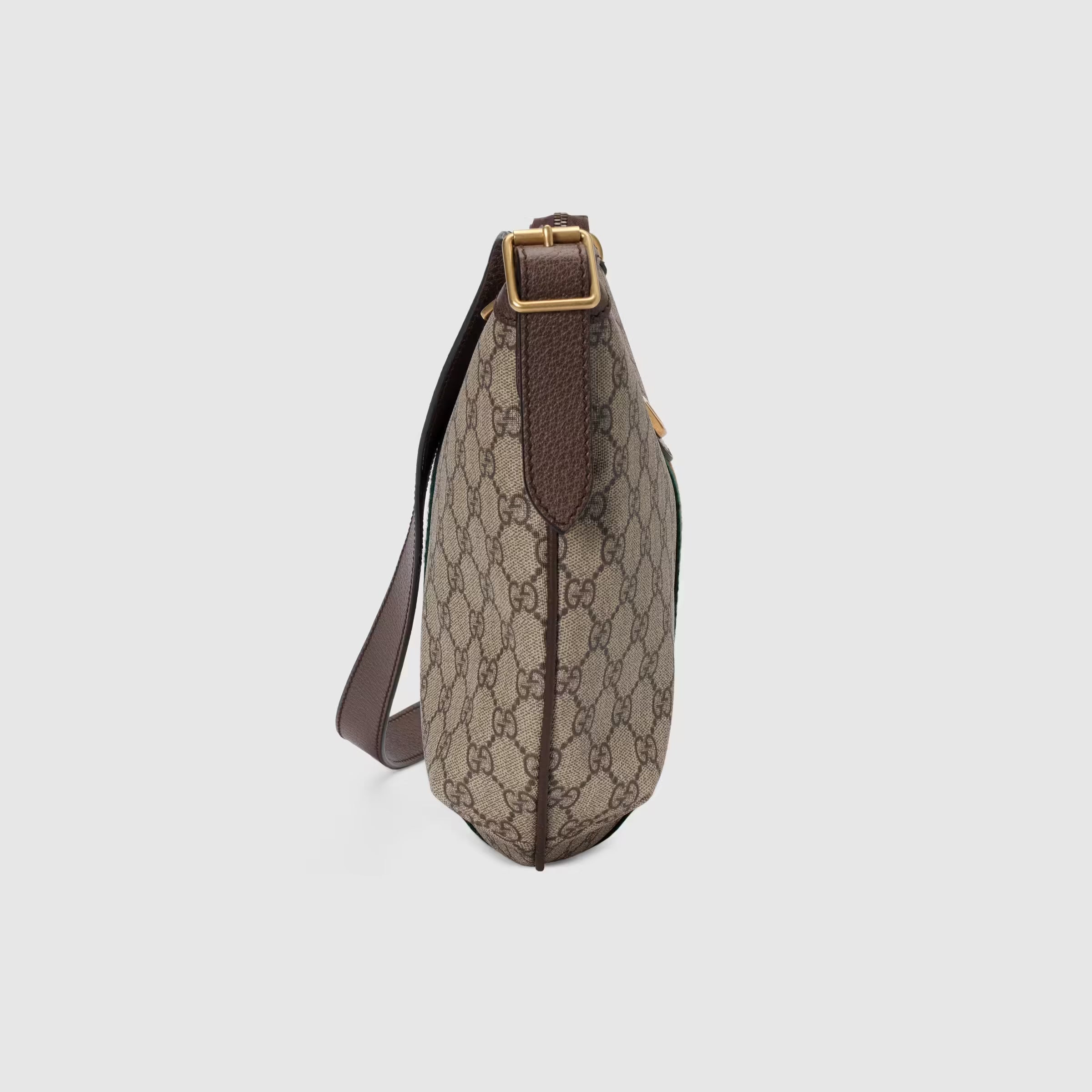 Ophidia GG small shoulder bag