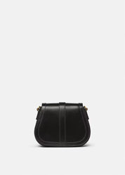 Greca Goddess Small Shoulder Bag