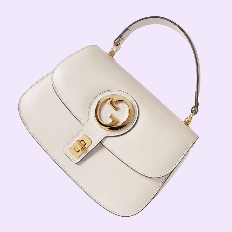 Gucci Blondie top-handle bag