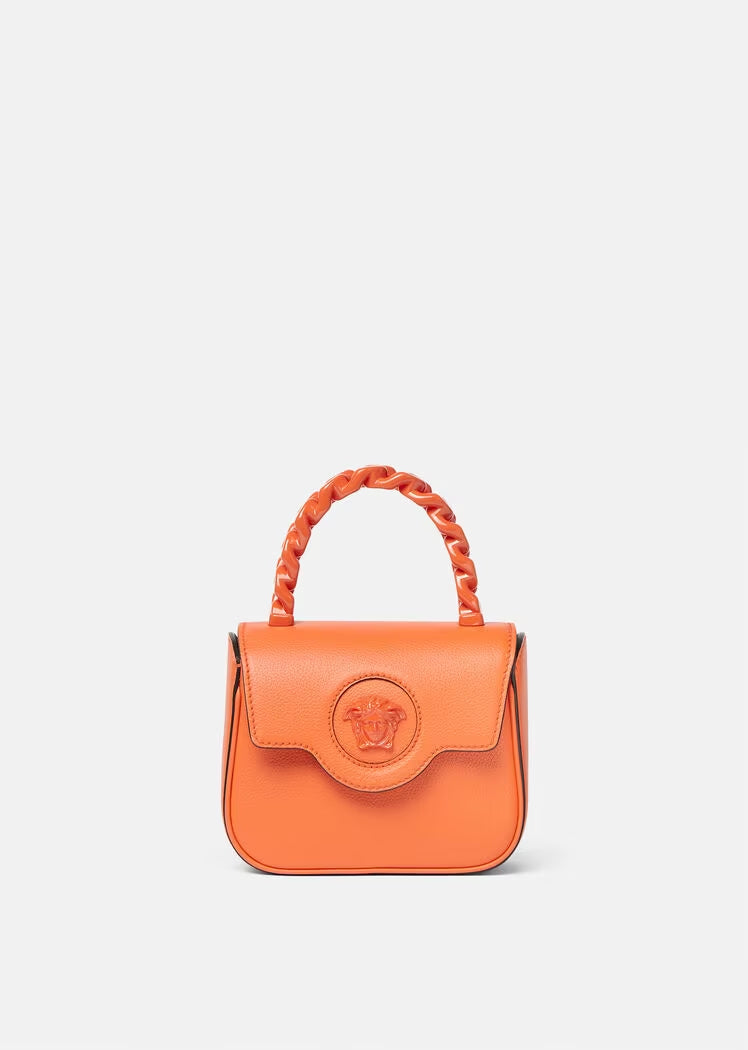 LA MEDUSA MINI BAG