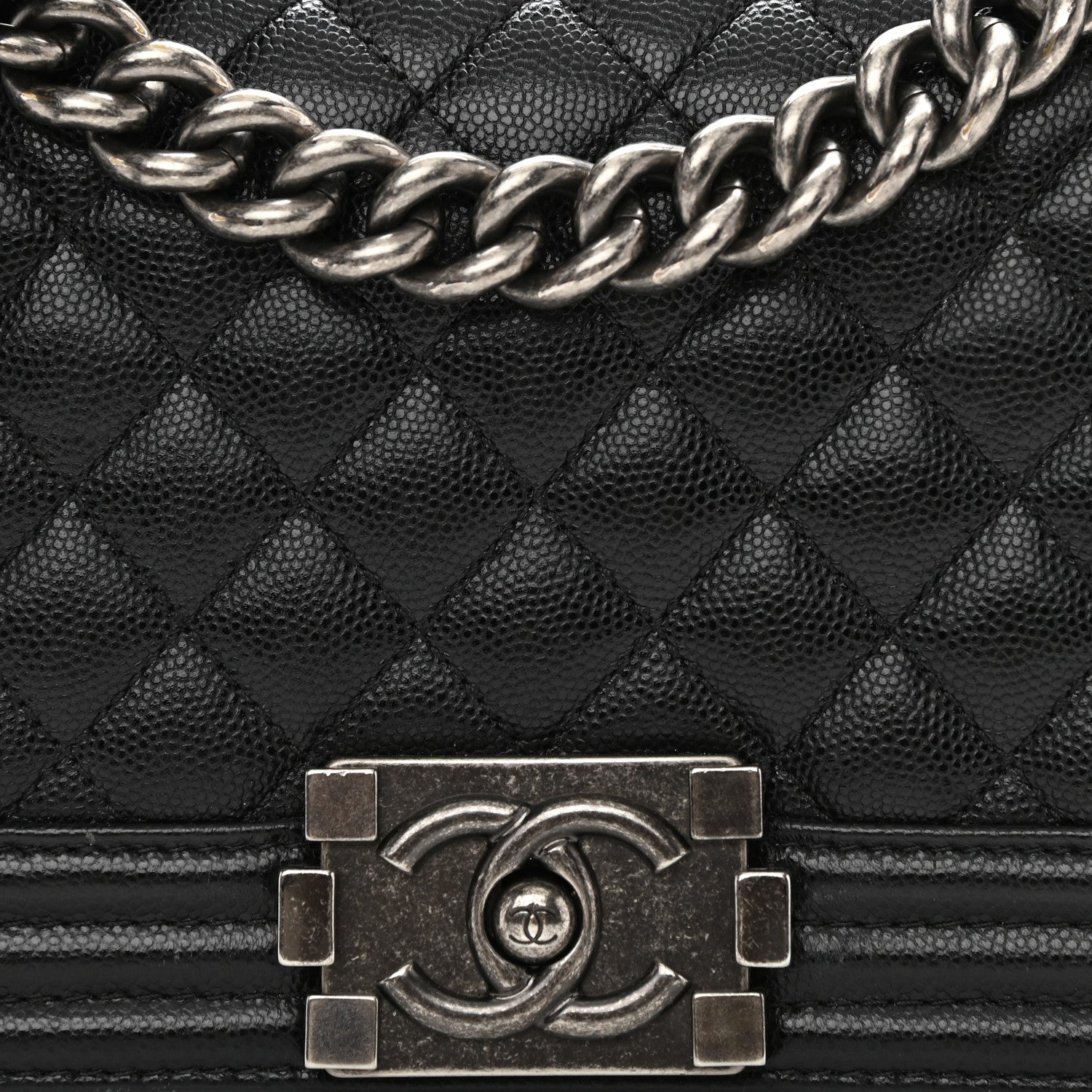 CHANEL