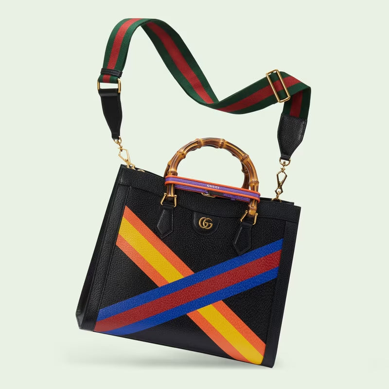 Gucci Diana medium tote bag