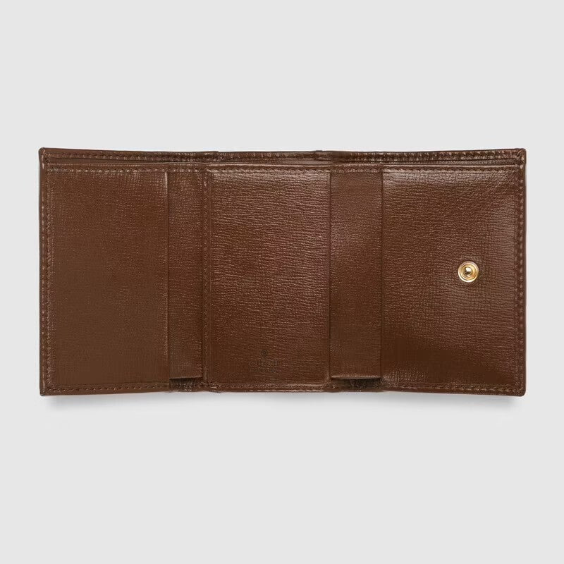 Horsebit 1955 wallet