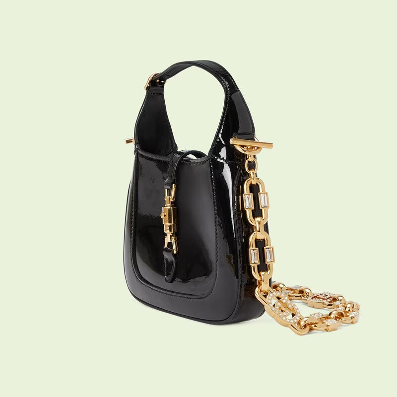 Jackie 1961 mini shoulder bag