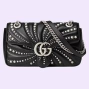 GG Marmont small shoulder bag