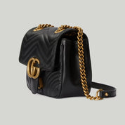 GG Marmont mini shoulder bag