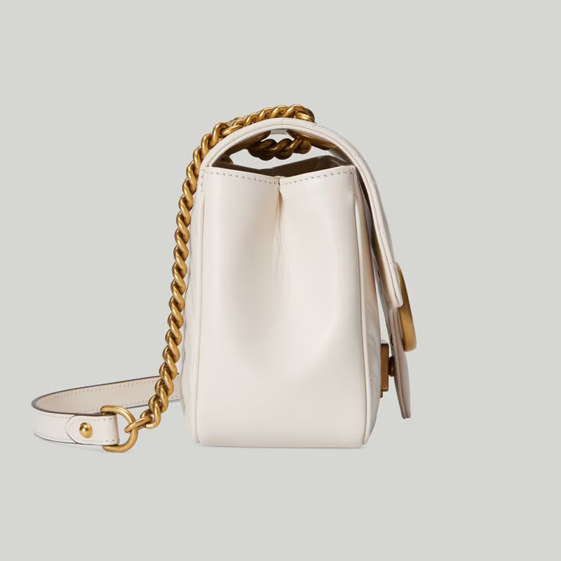 GG Marmont mini shoulder bag