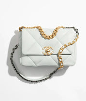 CHANEL 19 HANDBAG