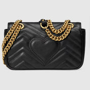 【Weekly Specials】GG Marmont mini shoulder bag