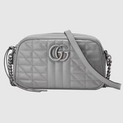 GG Marmont small shoulder bag