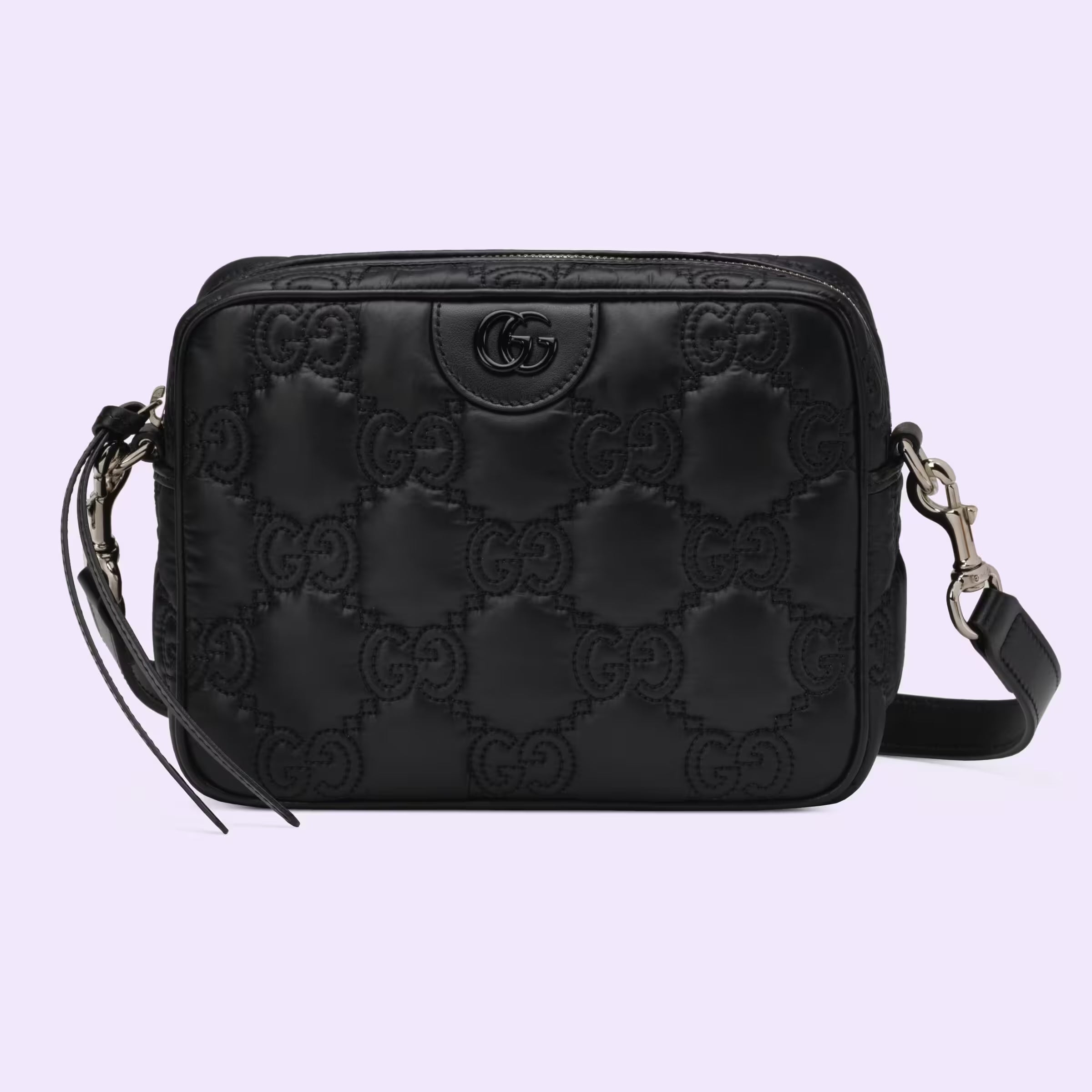 GG Matelassé small bag