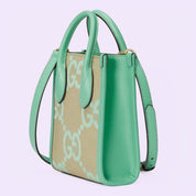 Jumbo GG mini tote bag