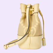 Ophidia jumbo GG mini bucket bag