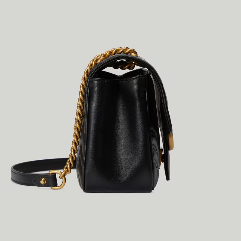 GG Marmont mini shoulder bag