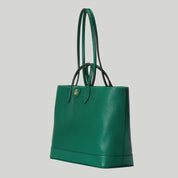 Ophidia medium tote bag