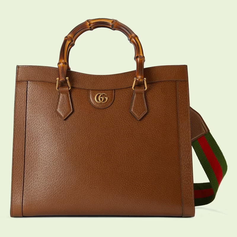 Gucci Diana medium tote bag