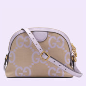 Ophidia jumbo GG small shoulder bag