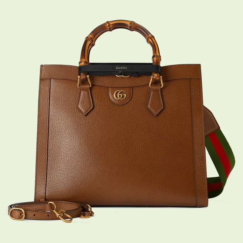 Gucci Diana medium tote bag