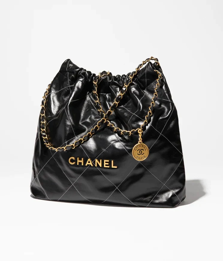 CHANEL 22 HANDBAG