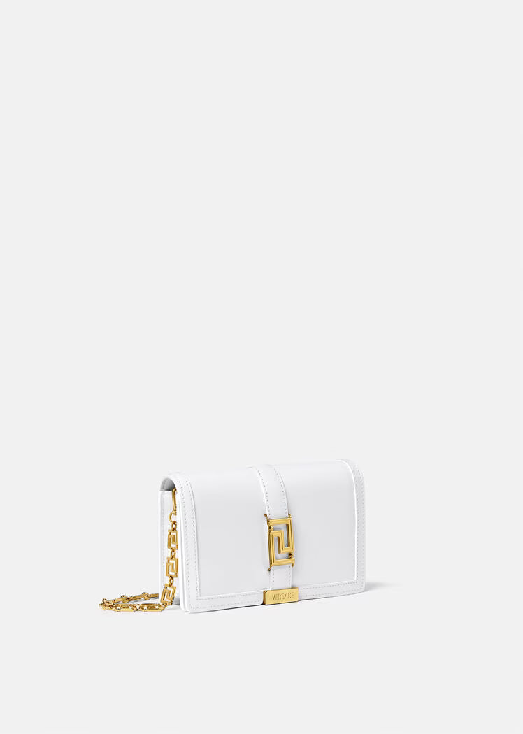 Greca Goddess Mini Bag