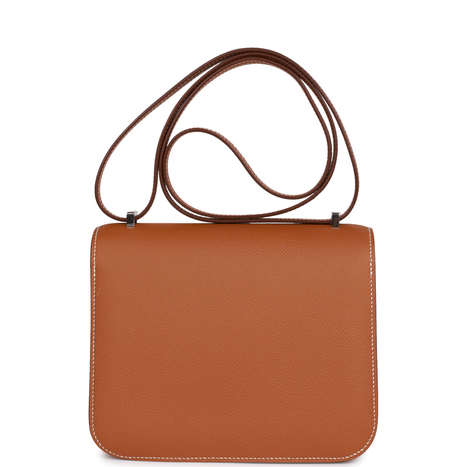 Hermès Constance 18 Gold Epsom Palladium Hardware