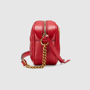 GG Marmont mini shoulder bag