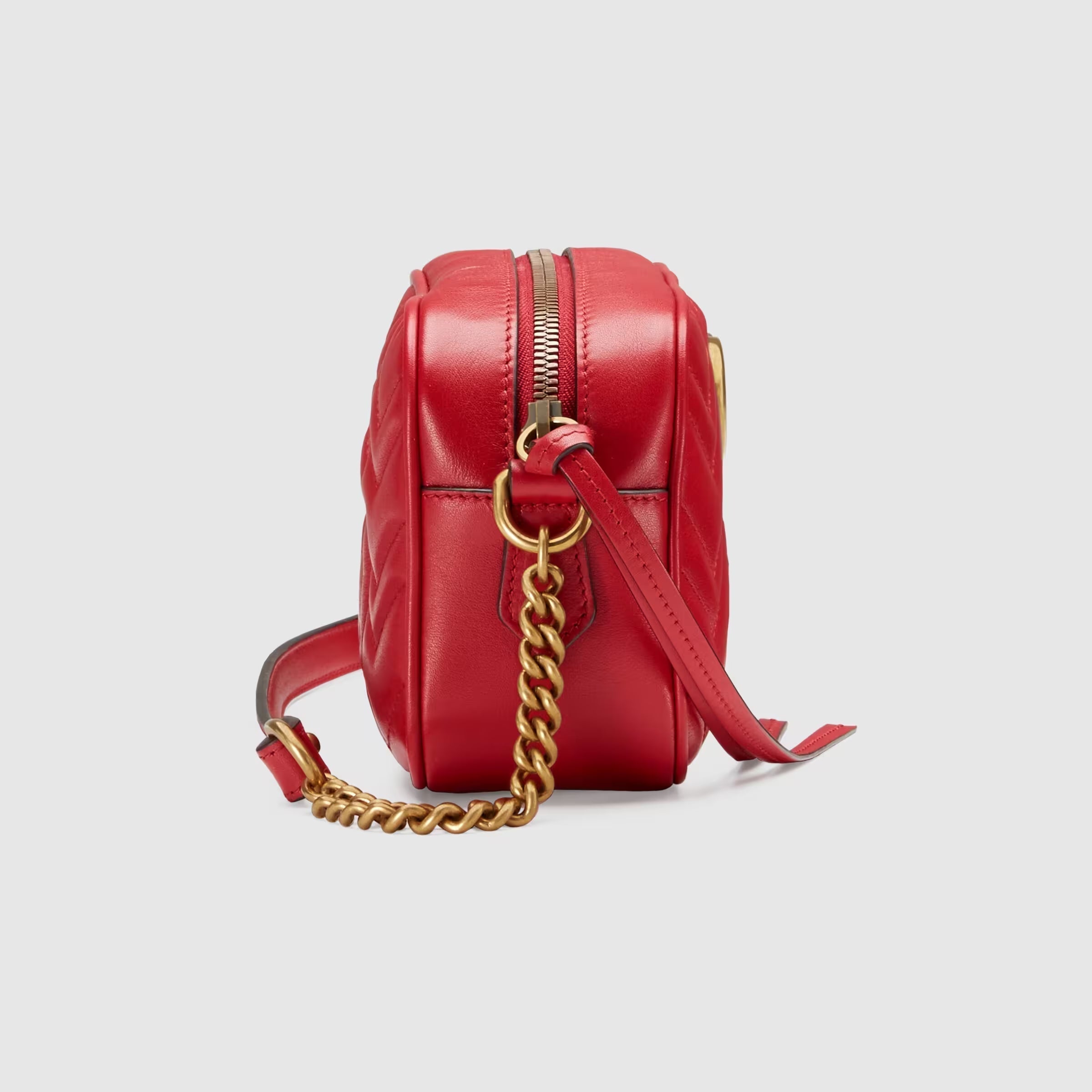 GG Marmont mini shoulder bag